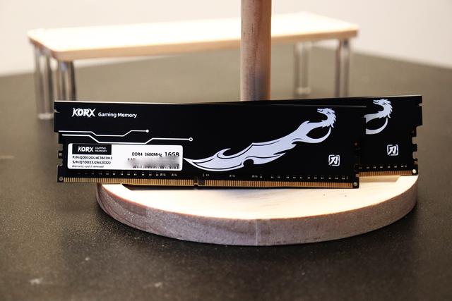 酷芯客刀客 DDR4 内存评测：高性价比之选，兼顾生产力与游戏体验​