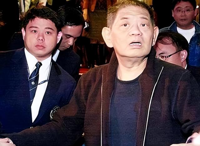 100多位情妇	，包养费上亿元，9女同床却落得个凄凉下场、人财两空