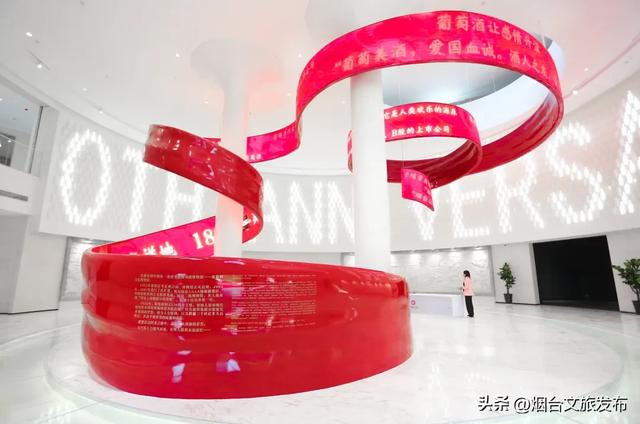 【乐游烟台】十二月好去处丨雪雪雪！烟台即将美成仙境