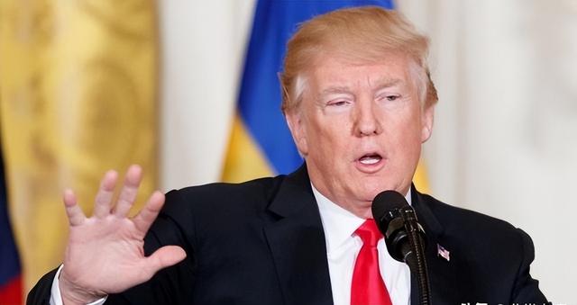 特朗普话音刚落，郑丽文向全台2300万民众做保证	，赖清德没退路了