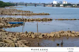 广州番禺大刀沙村，去了不想再去的地方图片