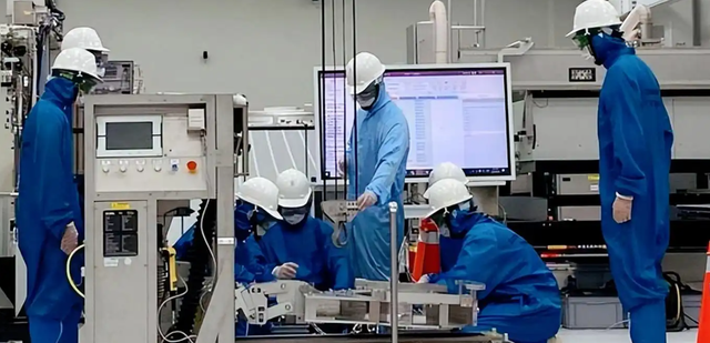 比原子弹还稀有，全世界仅1个国家掌握，高端光刻机为何这么难？