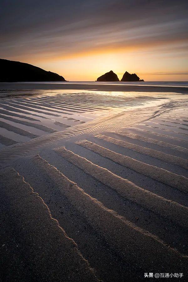 摄影中如何保留高光细节，实现完美曝光，建议看看这篇内容！