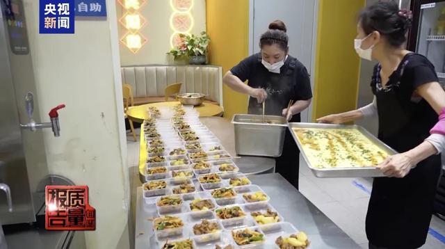 4个月烧光几百亿，史上最贵外卖大战，到底谁是赢家？