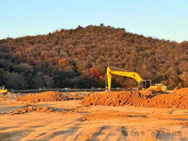 丹阳水晶山步道二期实地探访：贯通在望，开放何时？