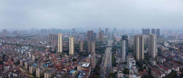 下一个“长沙”已经浮现，常德、衡阳落选，这座黑马声势更猛！