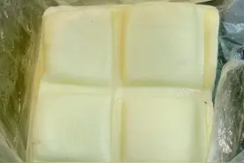 保存豆腐，直接放冰箱是大错！豆腐老板教您2妙招，放10天都新鲜图片