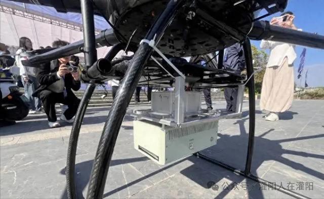 桂林理工大学研发出世界领先的新型激光雷达