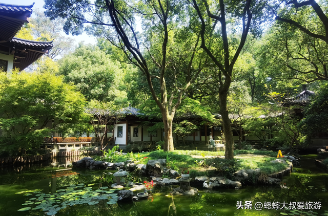 杭州游玩新选择，选八大高性价比景点，门票便宜，还能拍人生大片