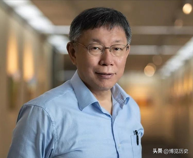 被大陆警告后，赖清德改口称洪秀柱无罪，对没去北京的马英九下手