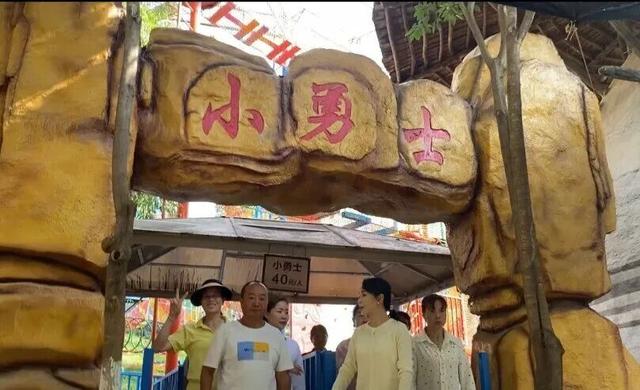 秋华未减，冬景将至，来炎帝影视基地赴一场秋冬的约会吧！