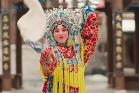 被骂声包围的豫剧团长，戏剧演员带货粉丝不接受，“戏”该如何活？图片