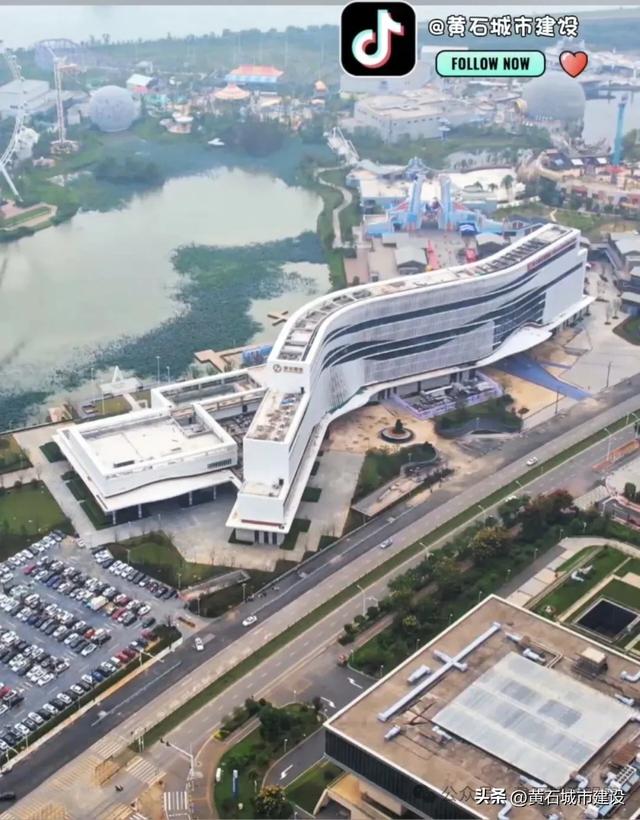 好消息！黄石这一度假区将创建国家4A级旅游景区 事关市国投集团