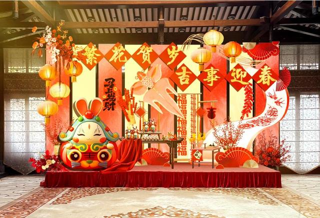 立春过后，来海淀赴一场繁花之约