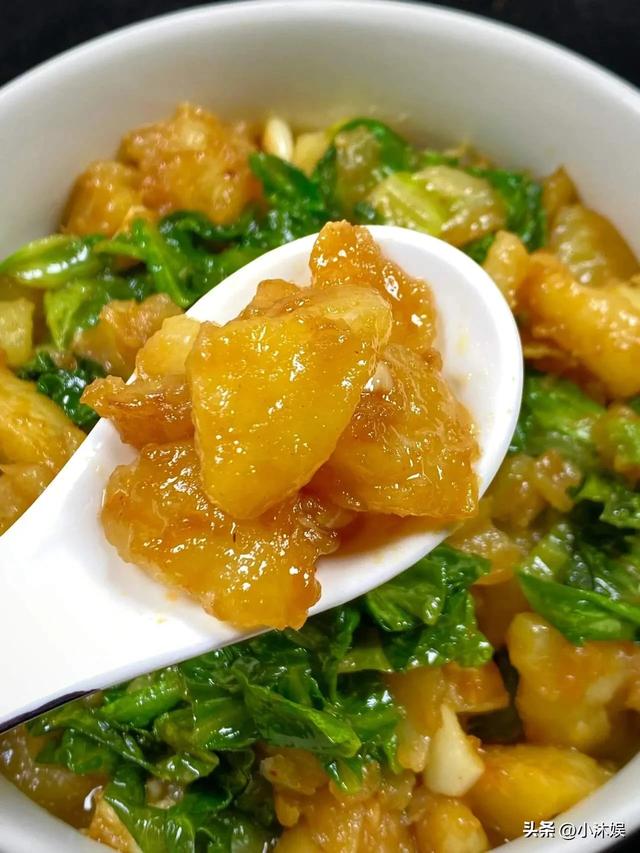 中伏后，少吃绿豆苦瓜多吃它，一通便，二降压，三抗衰，四强免疫