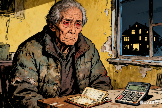 退休别再纠结！15年床车自驾告诉我：活着的意义，藏在当下风景里