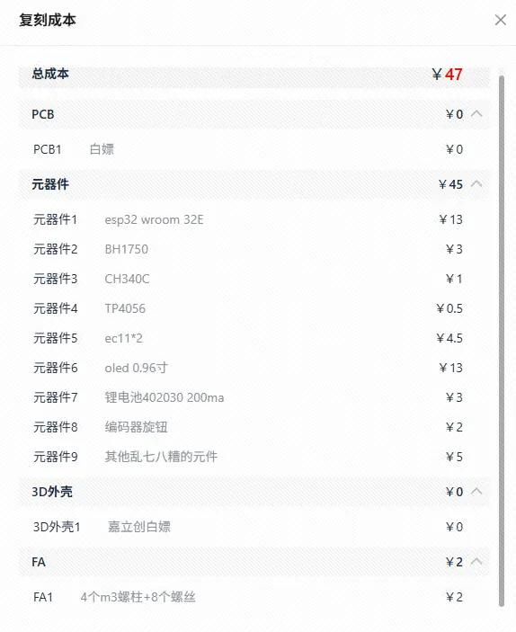 牛！200的测光计，这个高中生，花47做出来了？