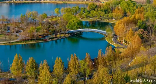 济南首条云巴正式运营，沿途周边游攻略快来get！