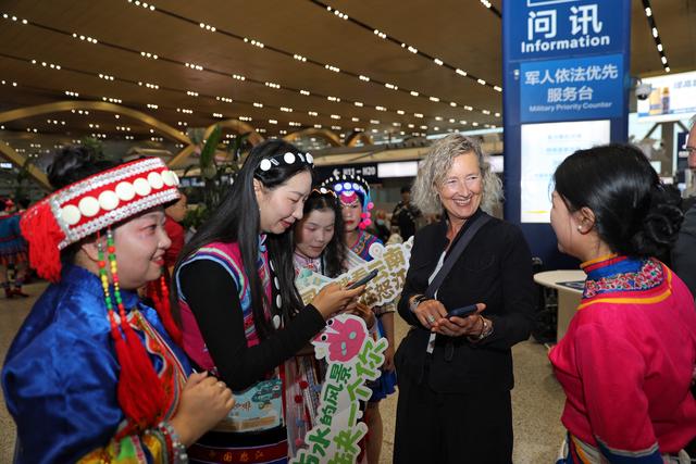 怒江咖啡草果文化周即将开启，泸水邀您共赴国庆秘境文旅盛宴！