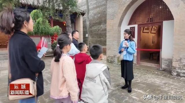 我市文旅花样上新 解锁假日新奇体验