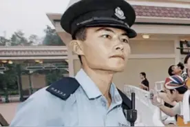 二十年前的魔警案，真相可能超出你的想象，徐步高是伏法还是枉死图片