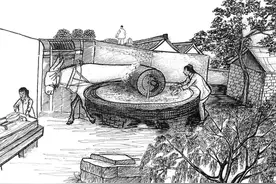 公公卧床三年，儿媳却愈发美艳，道士：看看床底图片