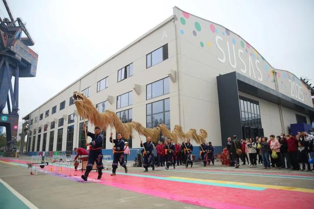 “沪派江南-复兴市集”首场活动引爆秋日热潮