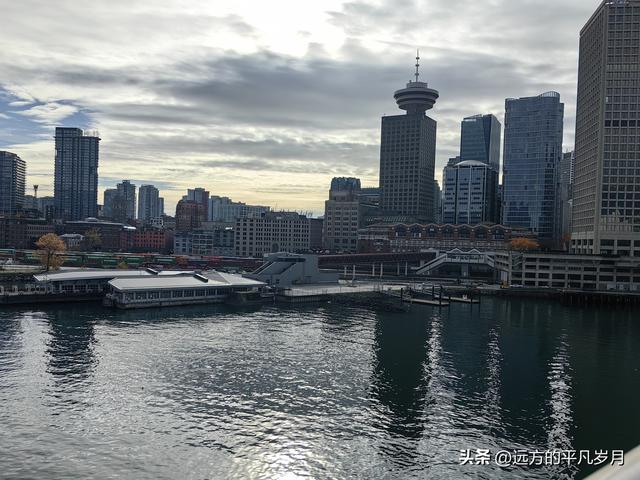 温哥华游记（三）