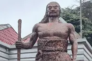 夏商周小国史——吕国图片
