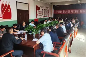 武乡农商银行：“智慧食堂”助力校园数字化图片