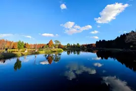 昆明11个景点上榜2025年"必玩榜"！评论区留下你的美照吧！图片