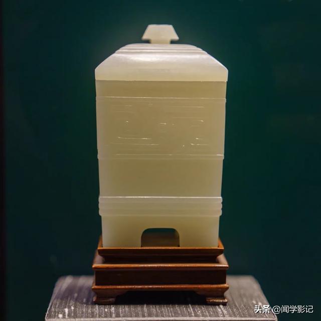 大英博物馆的中国记忆