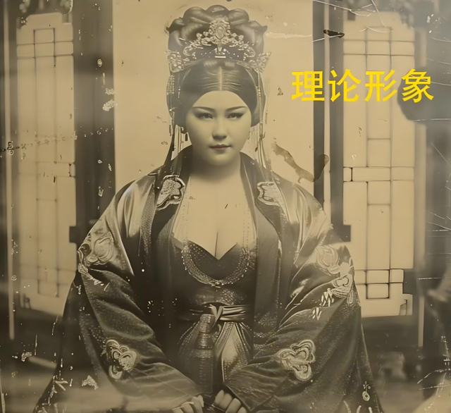 杨贵妃被唐玄宗处死时，前夫李瑁全程围观，56岁病逝生了22个女儿