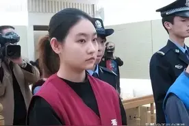 婚内出轨奥运冠军，诈骗多位明星6000万，国脚前妻王媞下场凄惨图片