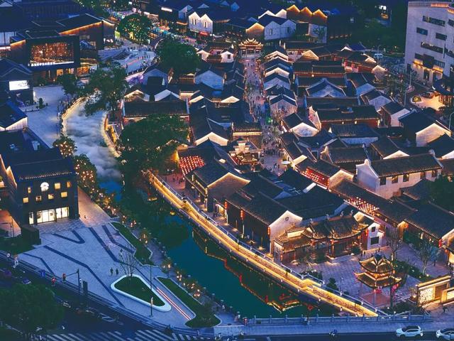 读澄之城：在古今交融中触摸江阴脉搏