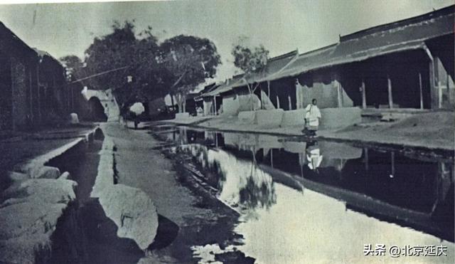 洞见长城丨长城关沟(上):一条古道贯京张