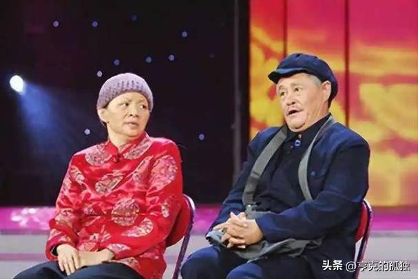 终于破案了！逼得赵本山退出央视春晚的不是宋丹丹，更不是范伟