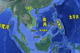 南沙群岛真实现状：我国已经收复了40多个岛礁，但却只做不说！图片