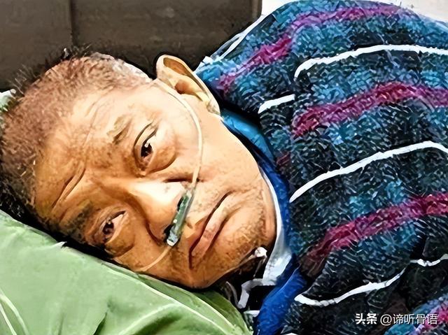 100多位情妇，包养费上亿元，9女同床却落得个凄凉下场	、人财两空