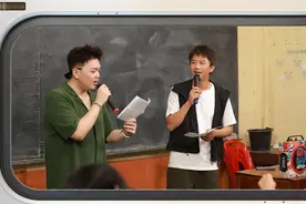 《5哈》新游戏上线，3人精，1人惨，1人狠，1人佛系，3人不如不来图片