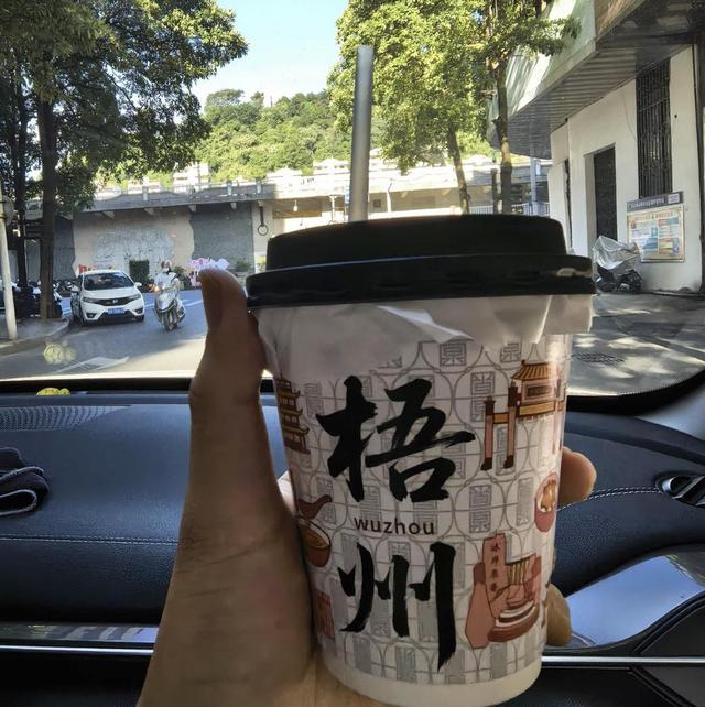 梧州骑楼城：岭南骑楼活化石！百年商埠的逛吃秘境