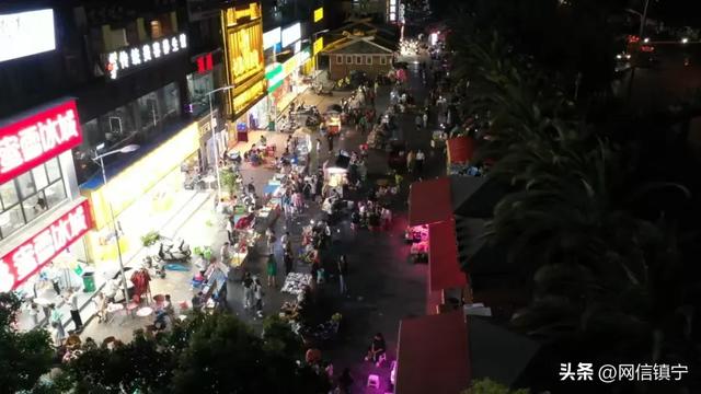 广东的靓女靓仔，来镇宁旅居千万别放过这些地方！