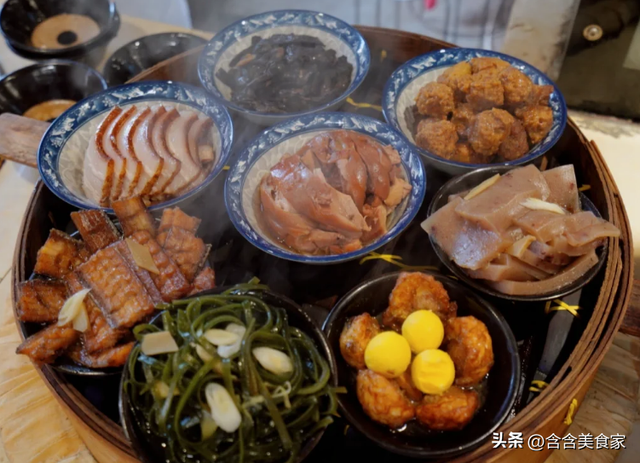 河北衡水超好吃的10大特色美食推荐，看看你都吃过吗？