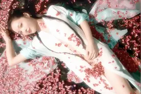 电影《红楼梦》正式定档：胡玫会是下一个李少红吗？图片