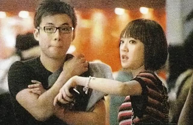 霍启仁妻子家世曝光，是泰国首富，与霍家门当户对	，比郭晶晶不差