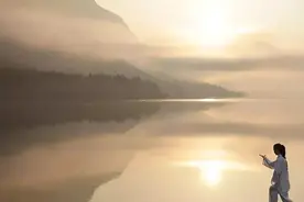 站桩效果好，口诀竟如此简单！图片