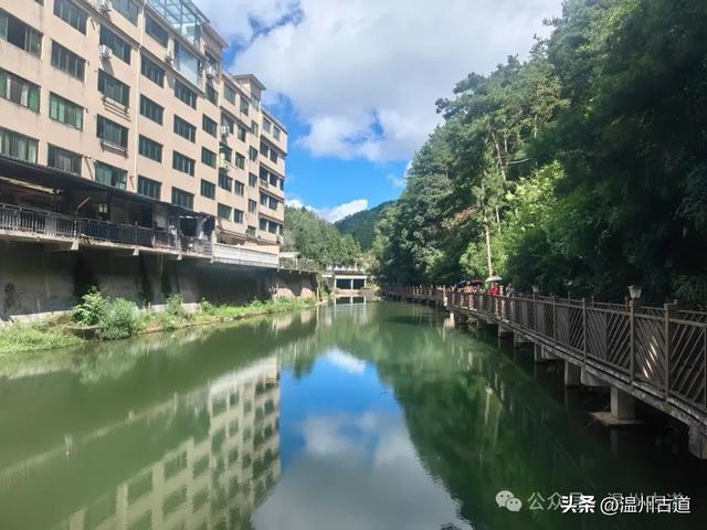 这个凭借21℃的天然清凉悄然“出圈”的森林小镇，别具异域风情！
