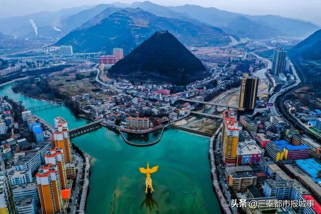 一键收藏！来宝鸡过双节“文旅大餐”已备好，8天玩到不想走！