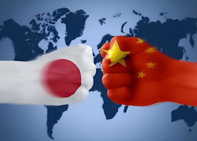 联合国接通知，中国开始审判日本，2道封海令已下，北海舰队出动