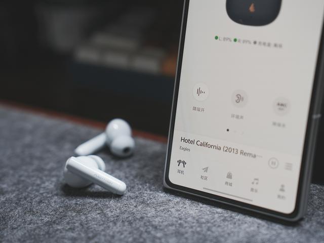 打破 “低价低质” 刻板印象，百元漫步者耳机对比评测，哪款适合你